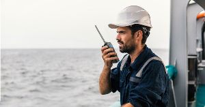 VHF Marine Radio User Guide doloremque