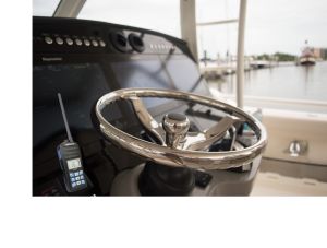 What to consider when you choose a Marine VHF radio? doloremque