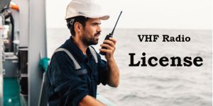 FAQ of Marine VHF Radio License doloremque