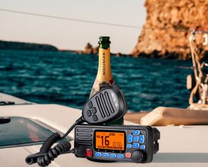 The Marine VHF Radio Jargon Buster doloremque