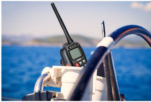 VHF marine radio channels for recreational boaters doloremque