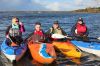 The importance of VHF marine radio when kayaking