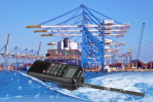 Importance of Using Marine VHF Radio on Inland Waterways doloremque