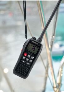What to consider when choosing a VHF marine radio doloremque